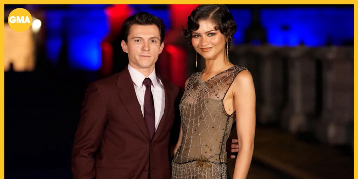 Tom Holland, Zendaya Power SPIDER-MAN: BRAND NEW DAY to New Heights Video