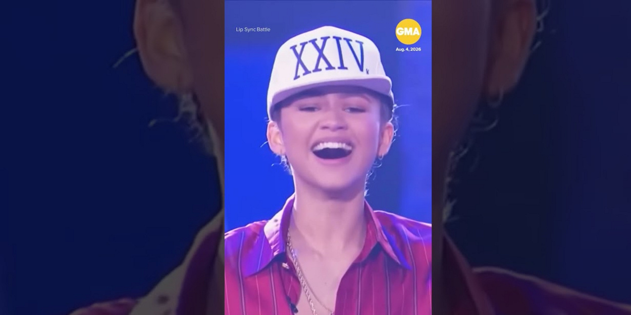 Tom Holland, Zendaya's Real-Life Romance Sparks Buzz For SPIDER-MAN: BRAND NEW DAY Video