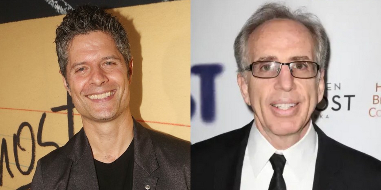Tom Kitt & Jerry Zucker Are Collaborating on a New Musical 