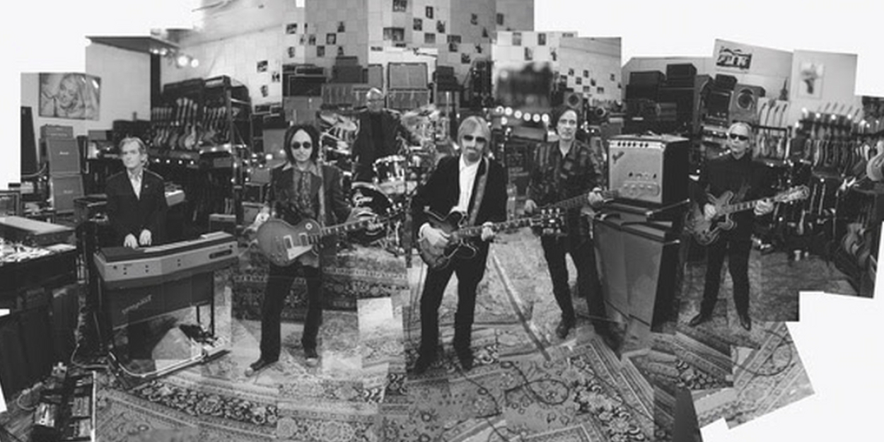 Tom Petty & the Heartbreakers to Reissue Limited-Edition Vinyl of 'Mojo' Album 