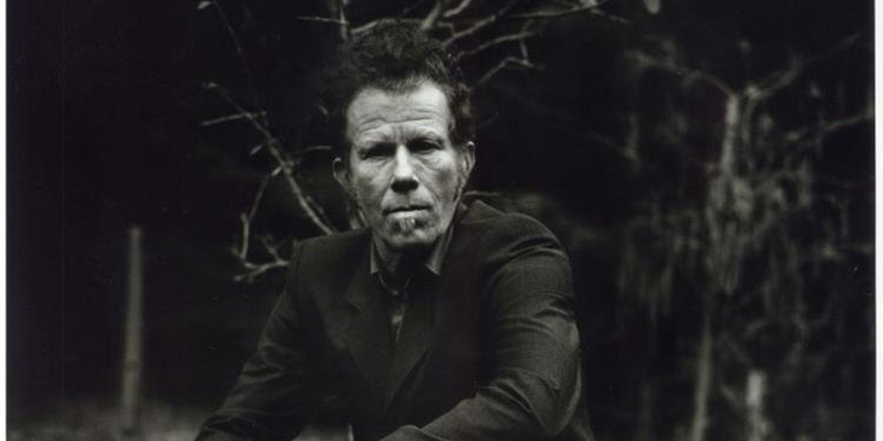 Tom Waits Shares Previously Unheard Rendition of 'Get Behind The Mule'  Image