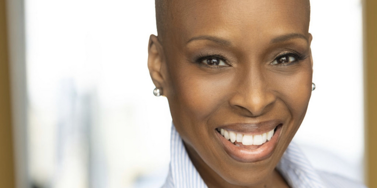 Tony Award Nominee Brenda Braxton to Join Broadway Theatre Project Guest Faculty This Summer 