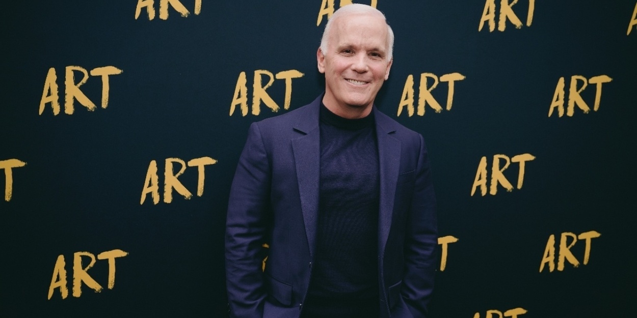 Indicado ao Tony, Scott Ellis receberá retrato no Sardi's 