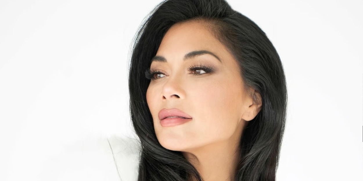 Tony Award Winner Nicole Scherzinger To Headline Kravis Center 2026 Gala Tony Award Winner Nicole Scherzinger To Headline Kravis Center 2026 Gala 1765913632 