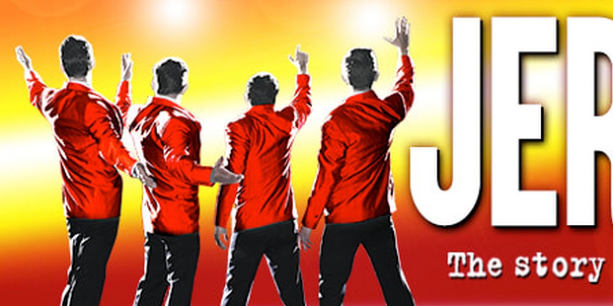 Tony Award-Winning JERSEY BOYS Opens At Theatre By The Sea August 9 