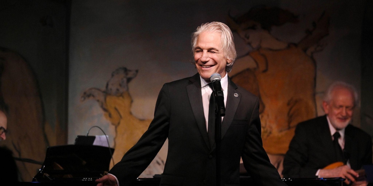 Tony Danza's SINATRA & STORIES Adds Another Show to Café Carlyle Run  Image