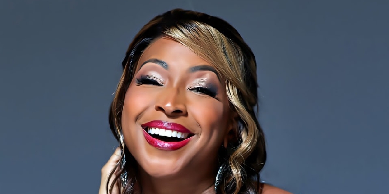 Broadway Alum N'Kenge Sets New Jazz Single and Album Release Photo