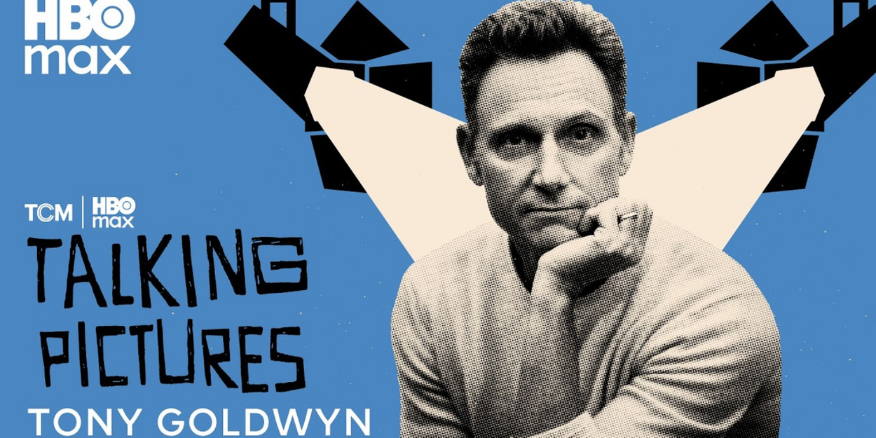 Tony Goldwyn on GHOST, SCANDAL & The Role He Almost Refused Video