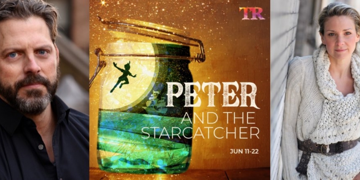 Tony-Nominated Actor David Furr Will Star In PETER AND THE STARCATCHER Photo