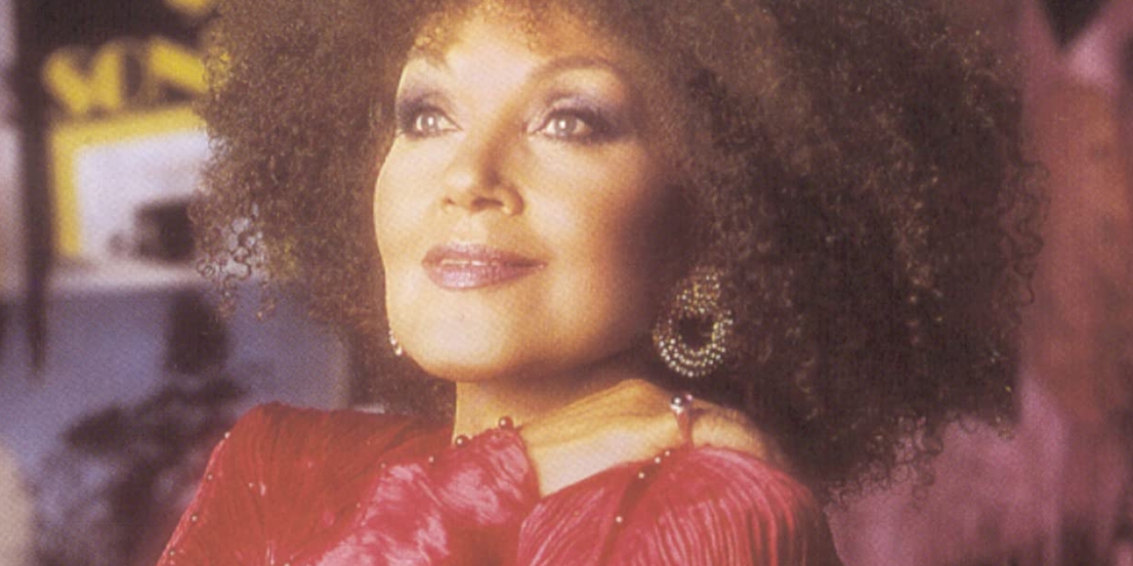 Tony-Nominated Jazz Singer Cleo Laine Passes Away at 97 Photo
