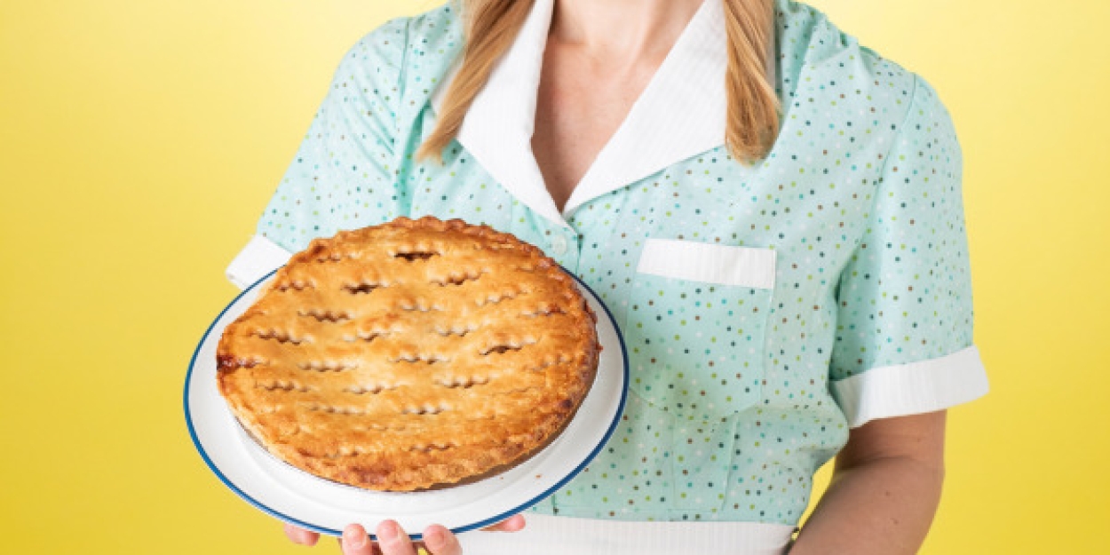 Tony-Nominated WAITRESS Begins At Virginia Repertory Theatre In June