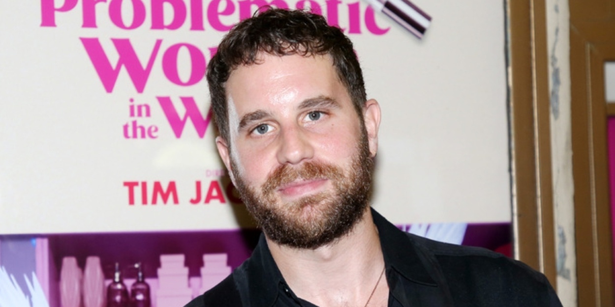 Tony-Winner Ben Platt to Join THEATER ADULT With Gianmarco Soresi At Joe’s Pub Photo