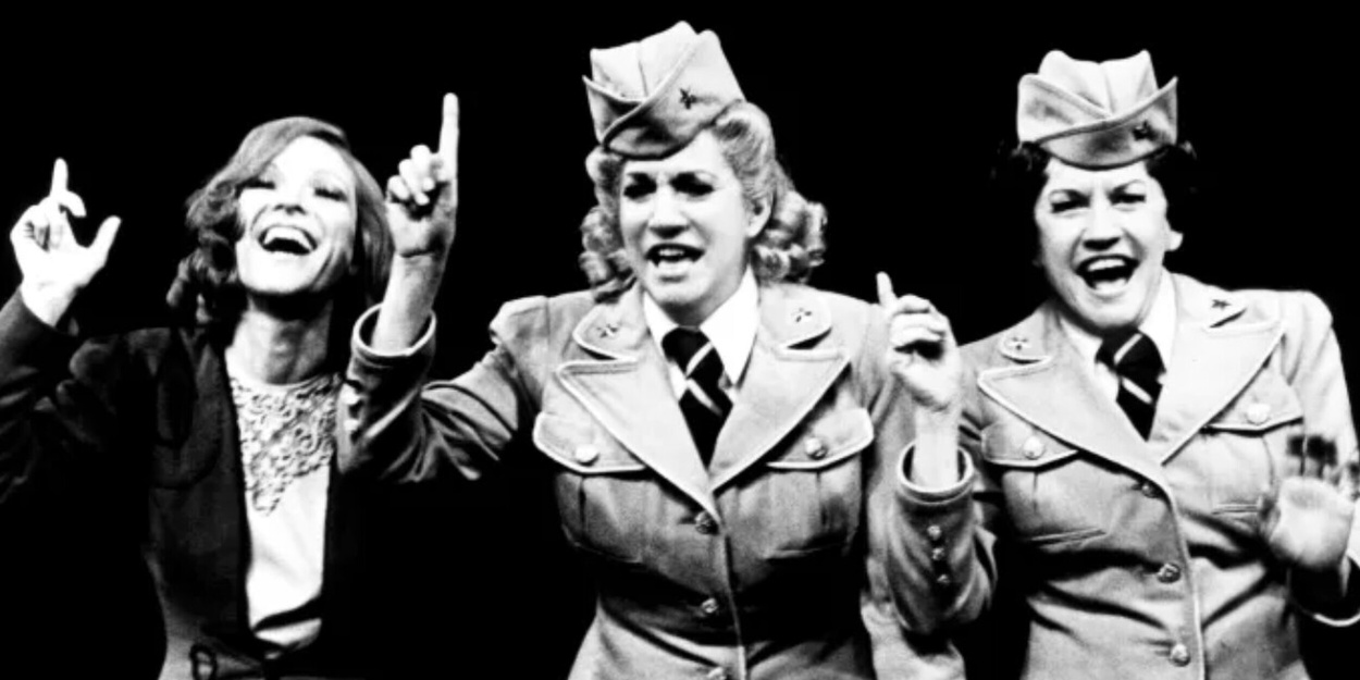 Tony Winner Janie Sell Passes Away at 86 Tony Winner Janie Sell Passes Away at 86