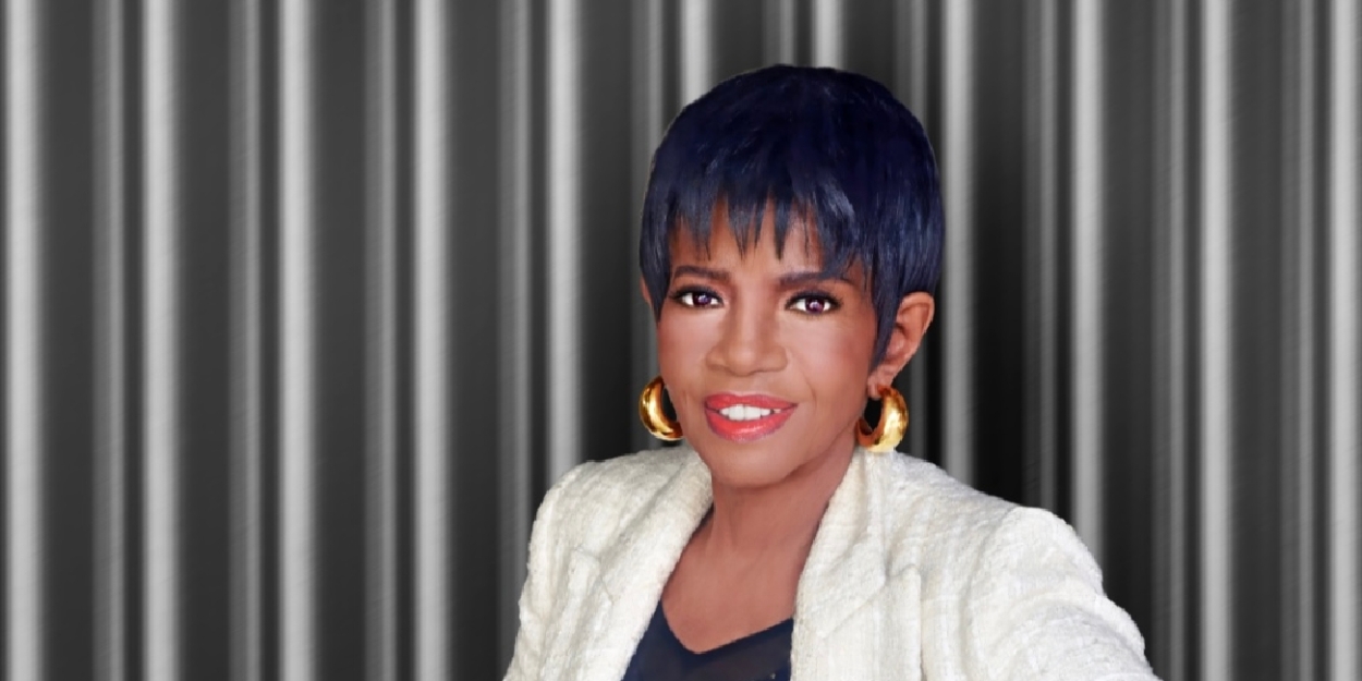 Tony Winner Melba Moore Sets Release of New Single 'No Filter' Photo