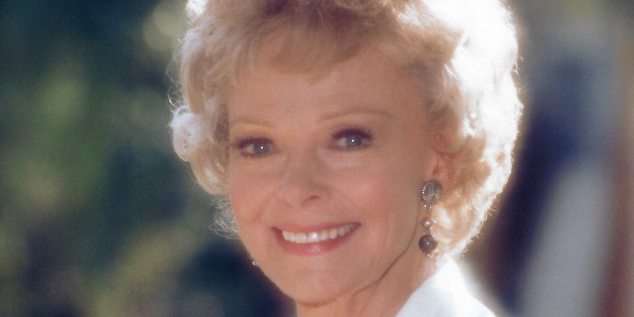 Vencedora do Tony e estrela das telas, June Lockhart morre aos 100 anos. 
