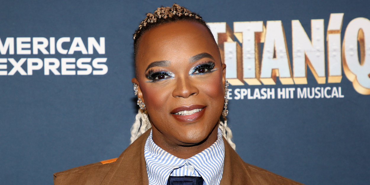 J. Harrison Ghee, Jenn Colella, and Blaine Krauss Join Next HIGH NOTES Event at The Travel Agency