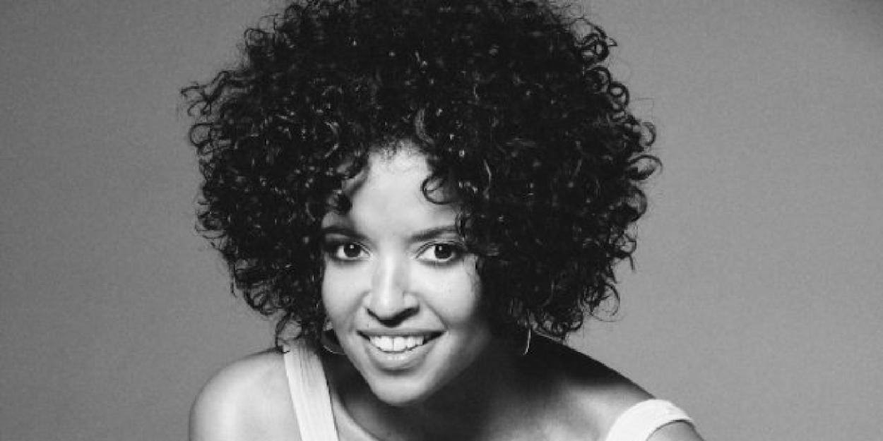 Renée Elise Goldsberry Unveils New Version of HAMILTON's
'Satisfied' Photo