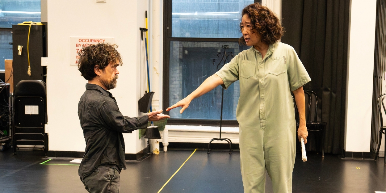 Top Off-Broadway Shows for August 2025 Photo