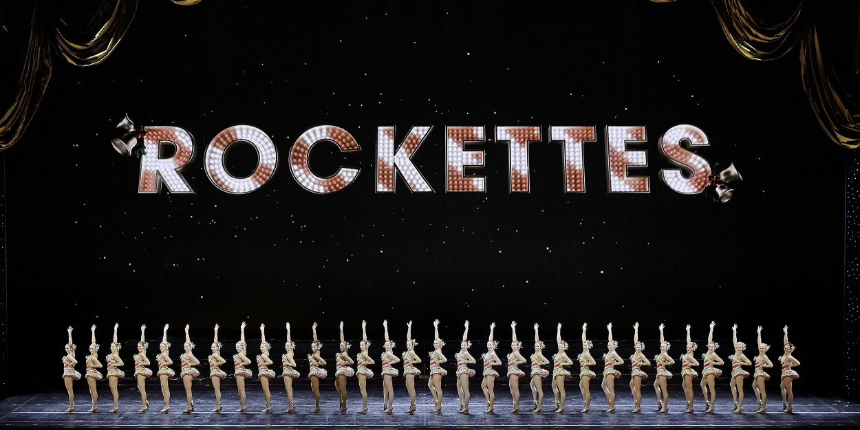 CHRISTMAS SPECTACULAR Starring the Rockettes & More Lead Top Off-Broadway Shows for December