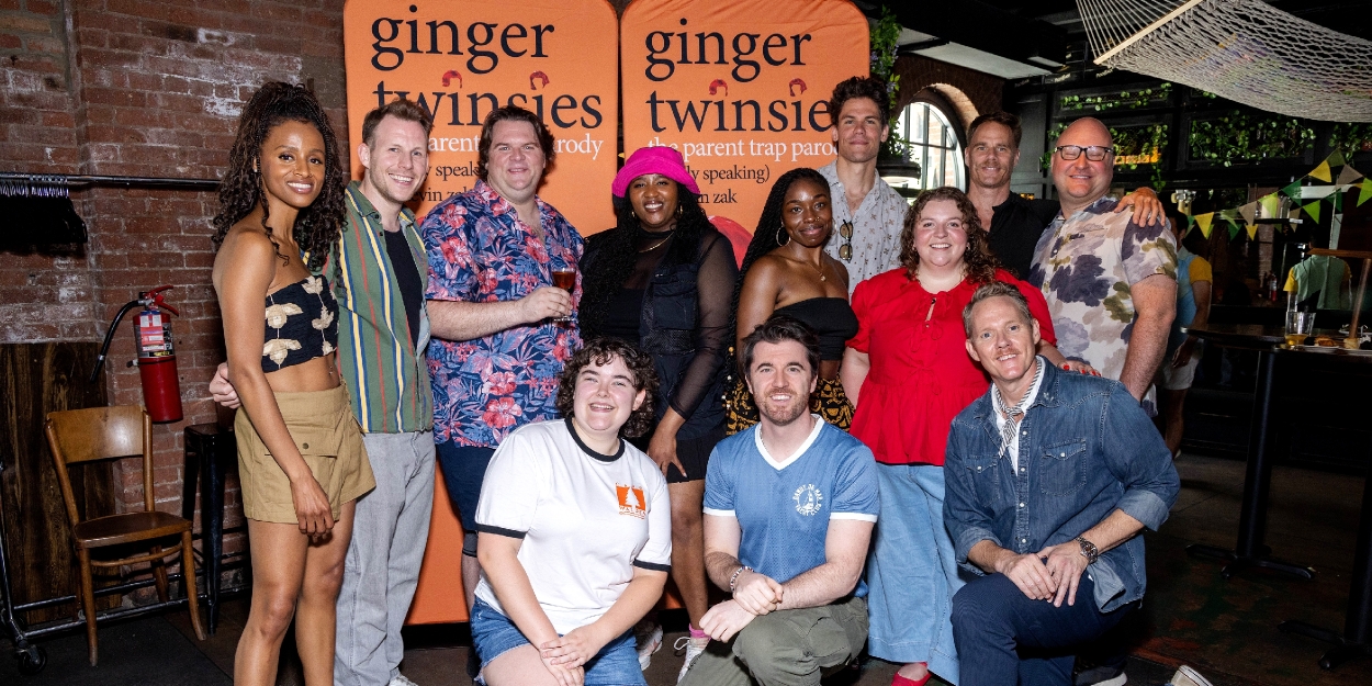 Top Off-Broadway Shows for July 2025 Photo