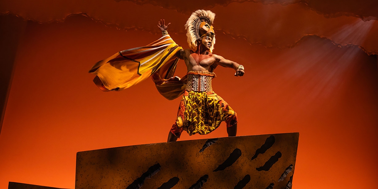 Toronto Production of Disney's THE LION KING Extends Through August 30, 2025  Image