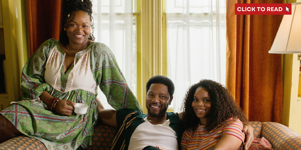 Tory Kittles, Brittany Inge & Stori Ayers to Star in HOME on Broadway - Vimarsana News