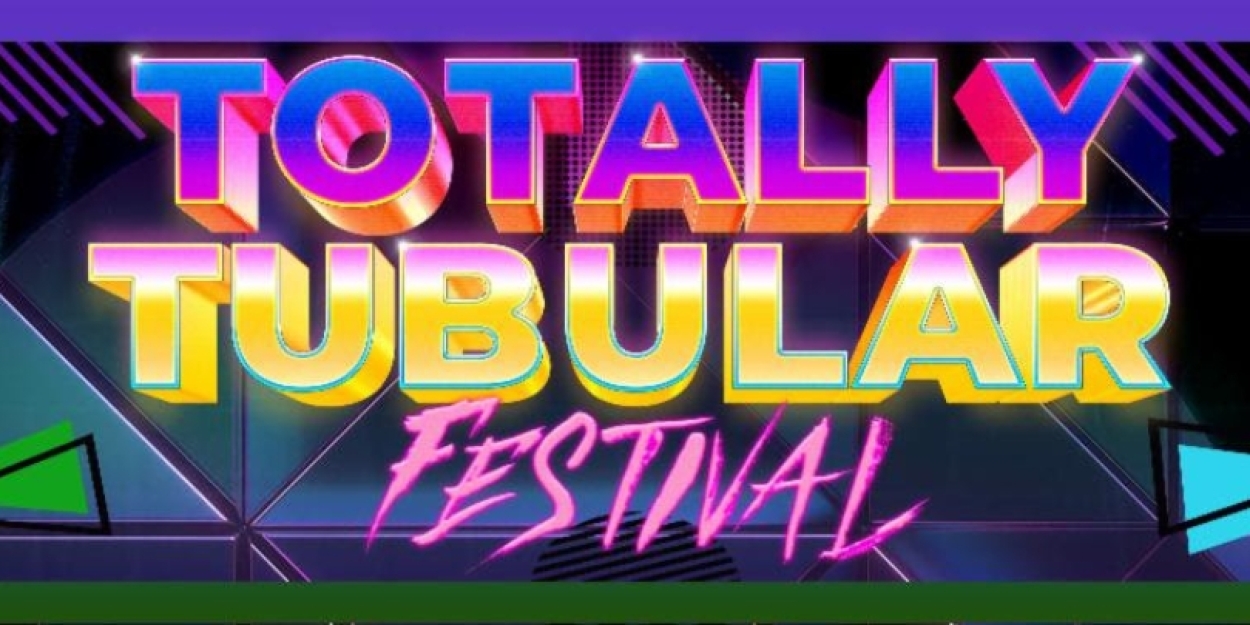 Totally Tubular Festival 80’s New Wave Tour Returns This Summer  Image