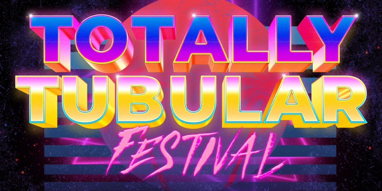 Totally Tubular Festival to Debut Summer 2024: Everything to Know About the 80's New Wave Tour 