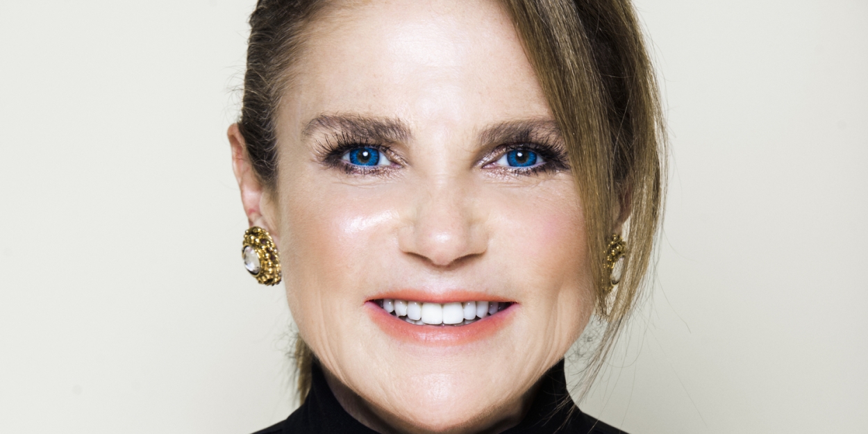 Tovah Feldshuh and Charles Busch Will Receive 2025 MAC Lifetime Achievement Award  Image