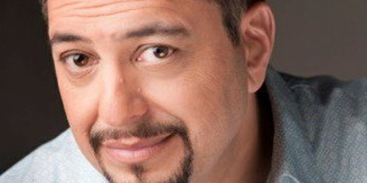 Richard Perez Will Be Town Hall Theatre's New Artistic Director 