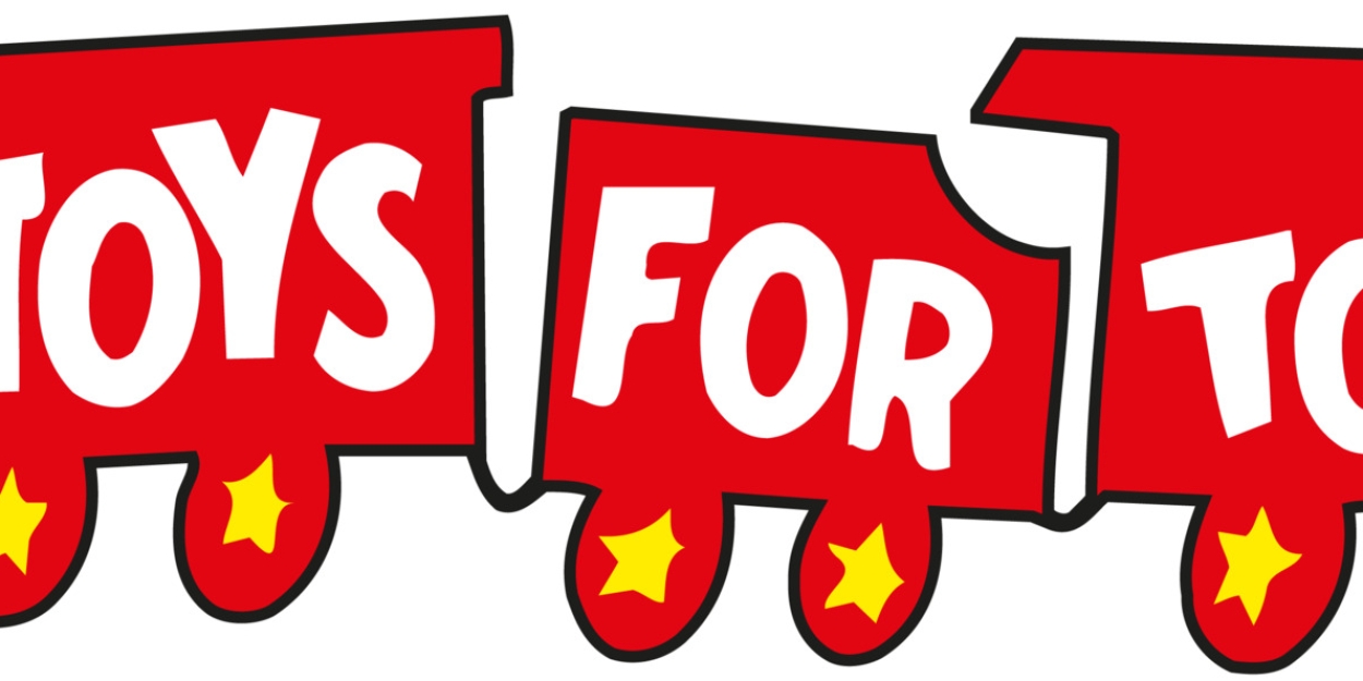 Toys For Tots Drive Announced At The Overland Park Convention Center  Image