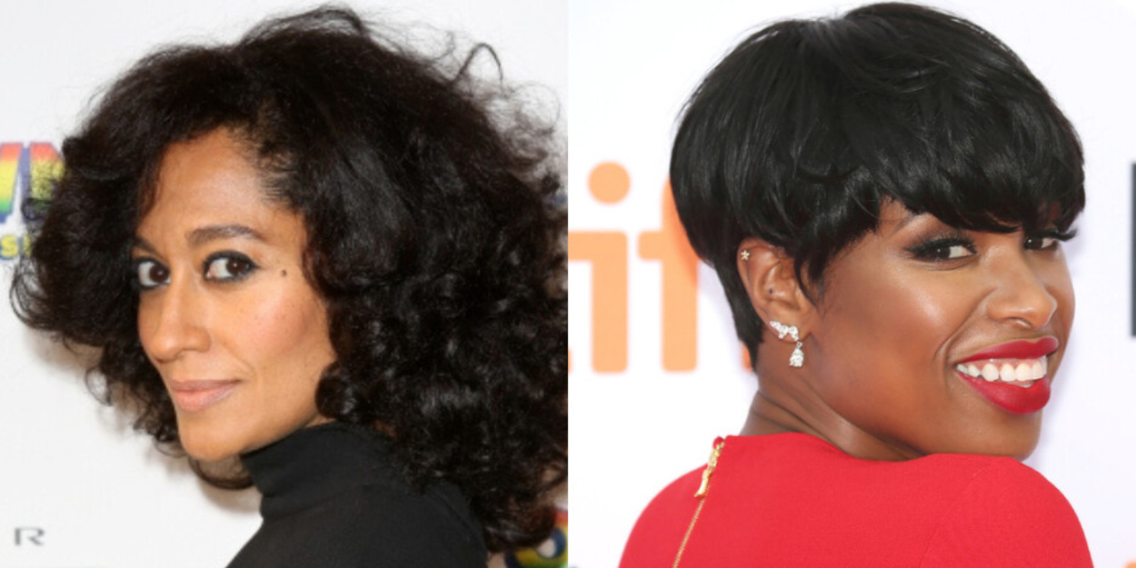 Tracee Ellis Ross, Jennifer Hudson and More Receive 2026 Daytime Emmy Nominations Tracee Ellis Ross, Jennifer Hudson and More Receive 2026 Daytime Emmy Nominations