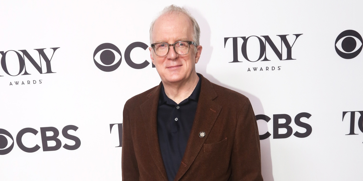 Tracy Letts Joins Netflix Movie From Director Kathryn Bigelow  Image