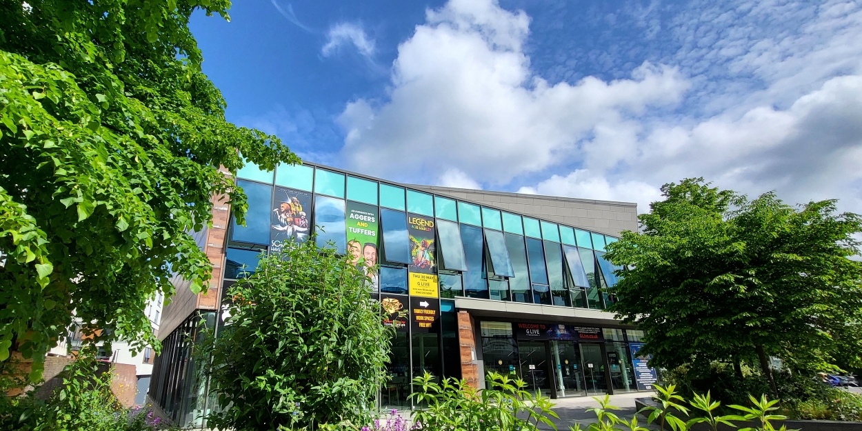 Trafalgar Theatres Wins Contract to Operate Guildford's G Live For Next 25 Years  Image