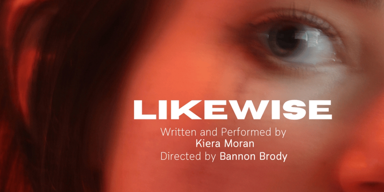 Video: LIKEWISE At The New York Theater Festival  Image