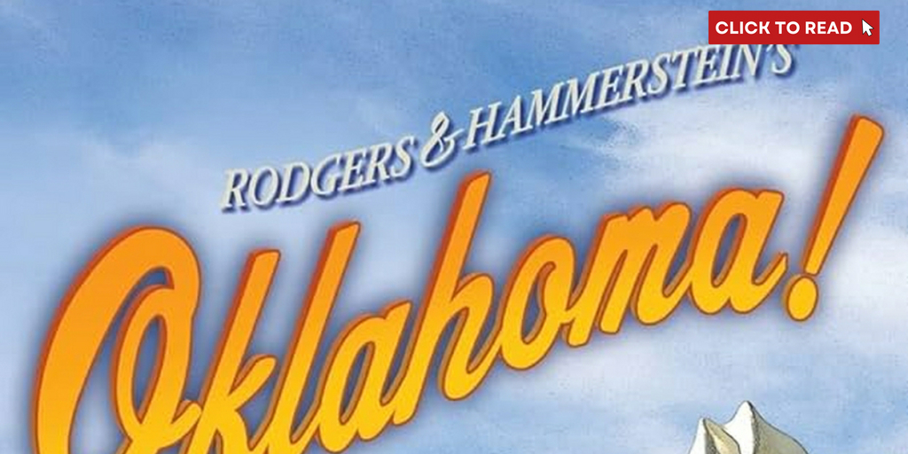 Trans Student Removed From Production of OKLAHOMA! in Texas After 'New Policy' is Implemented - Vimarsana News