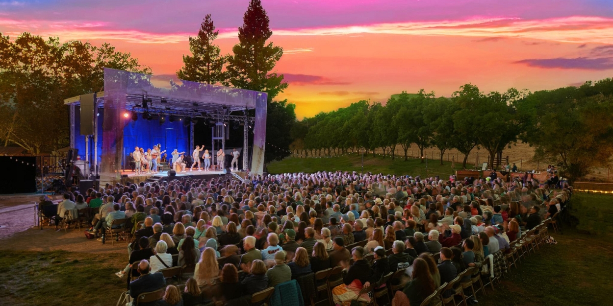 Transcendence Theatre Company Announces 2025 Broadway Under The Stars Summer Season