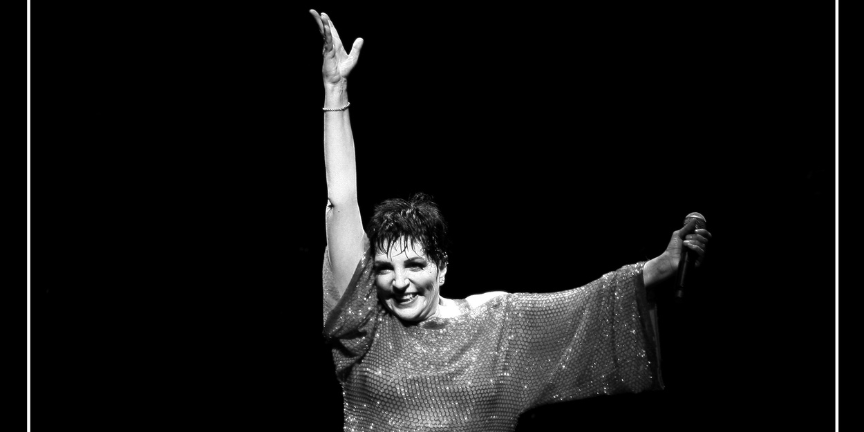 Transport Group To Present LIZA! AT 80: A CELEBRATION IN SONG AND DANCE Photo