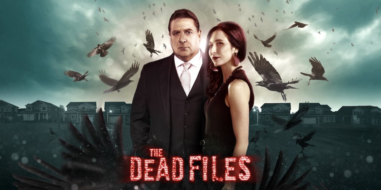 Travel Channel's THE DEAD FILES Returns with All-New Episodes  Image