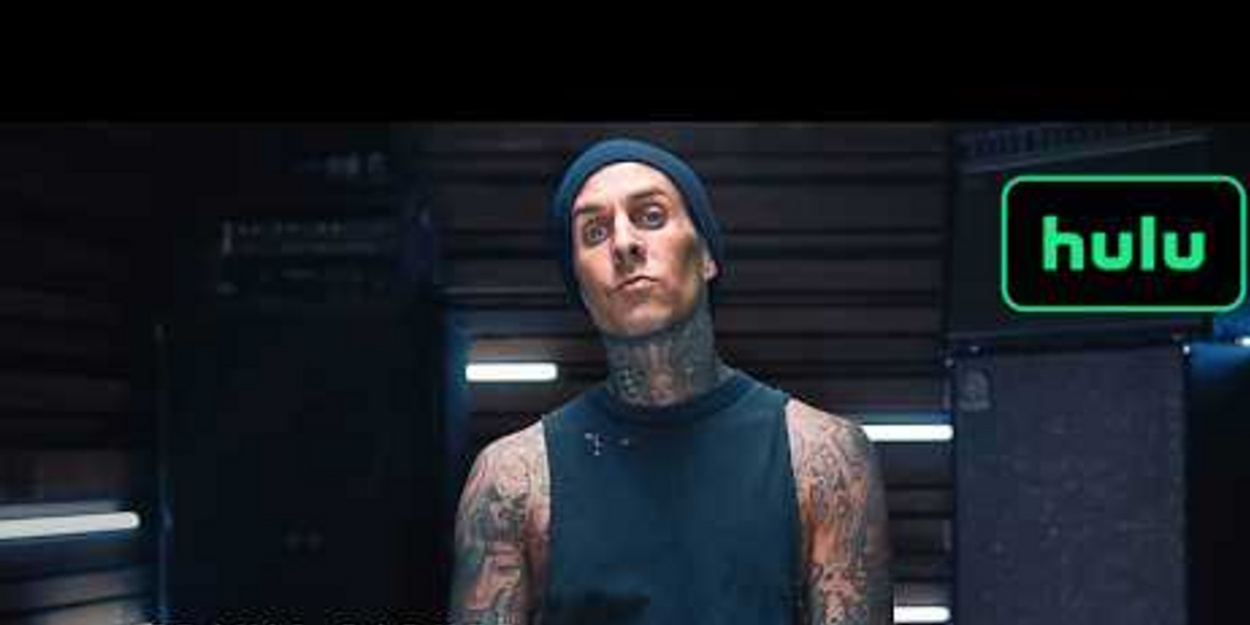 Travis Barker Opens Up on Surviving Plane Crash in LOUDER THAN FEAR Trailer Video