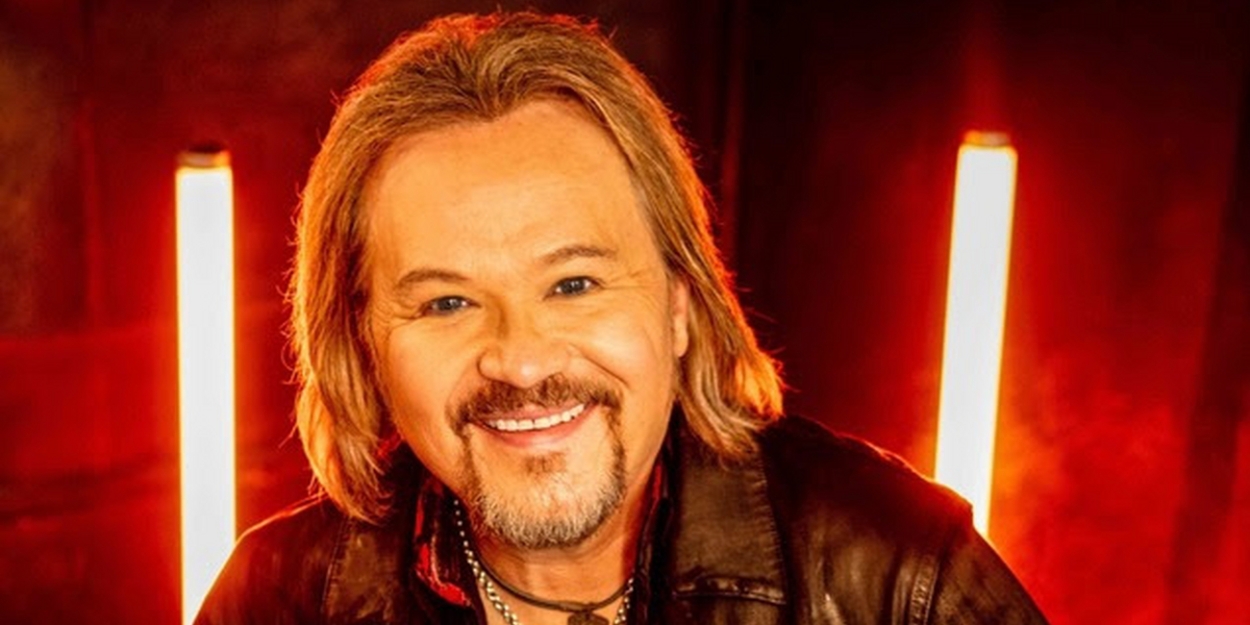 Travis Tritt Releases First-Ever Gospel Project, 'Country Chapel,' Inspired by His Childhood Roots 