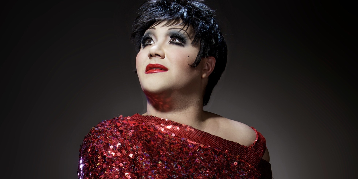 Trevor Ashley to Return to The Green Room 42 Performing as Liza Minnelli  Image