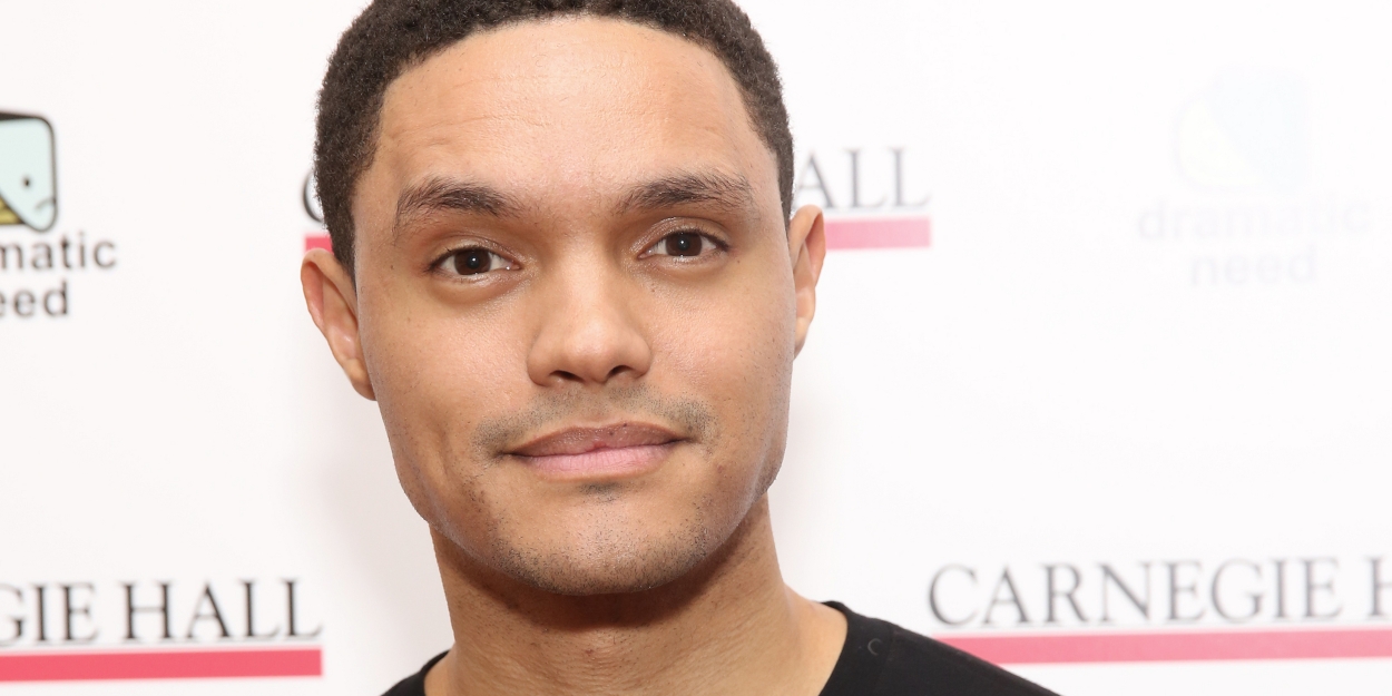 Trevor Noah Adds Tenth & Final Record-Setting Show at the Beacon Theatre 