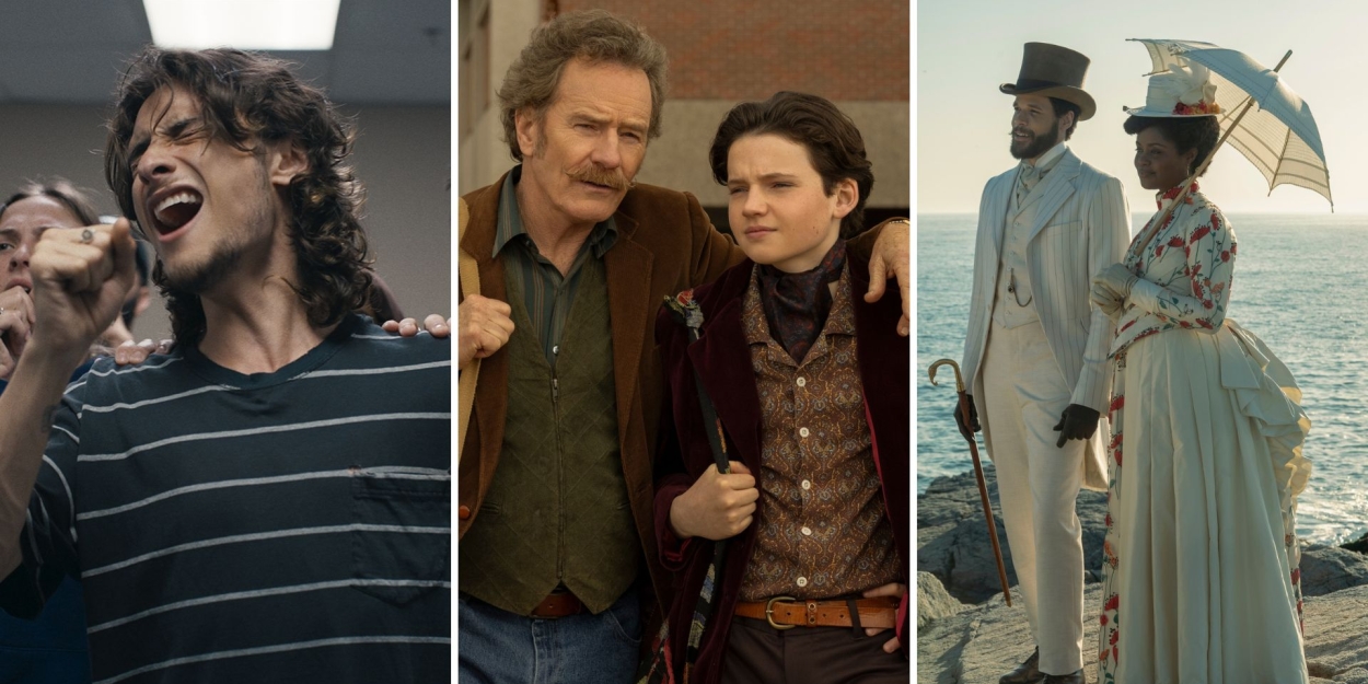 Tribeca 2025 Broadway Recap: EVERYTHING’S GOING TO BE GREAT, THE GILDED AGE, & More Photo