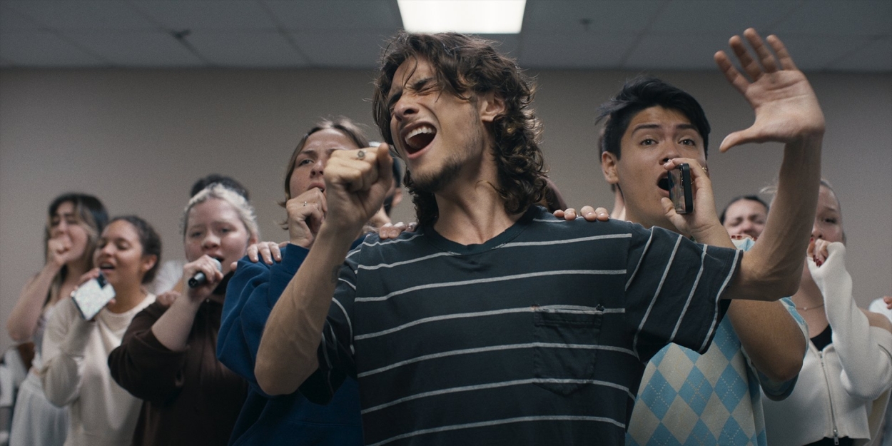 JUST SING Tribeca Review: Heartfelt Doc Celebrates Music