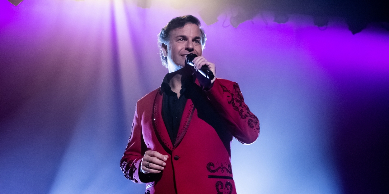 Tribute to Barry Manilow Comes to the Raue Center For The Arts in February 
