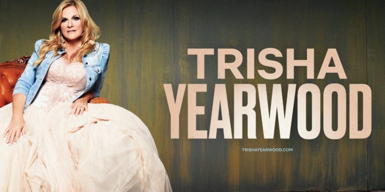 Trisha Yearwood Comes to San Antonio With a Night of New Music & Timeless Hits  Image