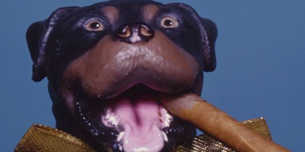 Triumph The Insult Comic Dog is Coming To The Den Theatre 