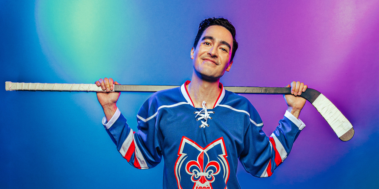 Troy Iwata Will Join Cast of HEATED RIVALRY: THE UNAUTHORIZED MUSICAL PARODY Troy Iwata Will Join Cast of HEATED RIVALRY: THE UNAUTHORIZED MUSICAL PARODY