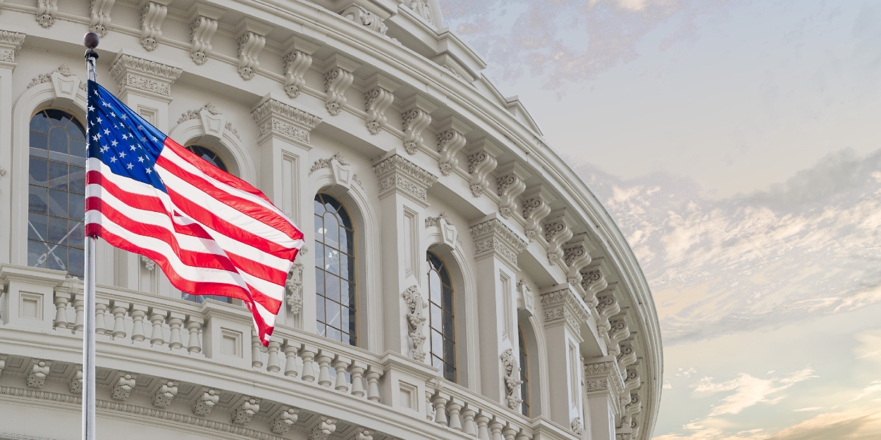 Trump Proposes Cutting the National Endowment for the Arts and National Endowment for the Humanities Photo